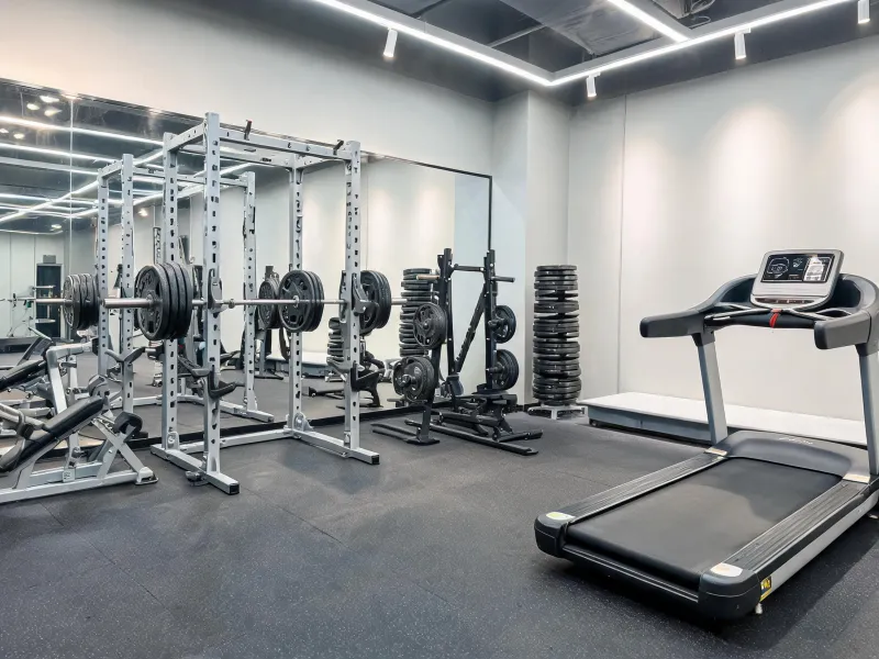 Performance training club