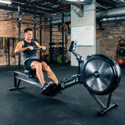 rowing machine